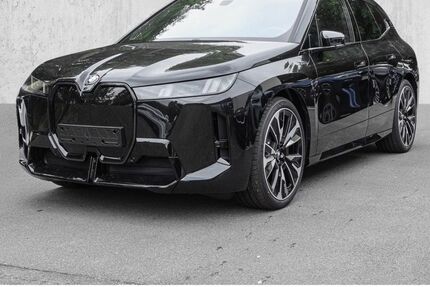 BMW iX 8.910 km 78.299 &euro; Mettmann 40822