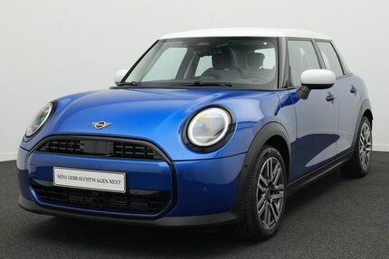 Mini Cooper C 5.478 km 27.624 &euro; Düsseldorf 40237