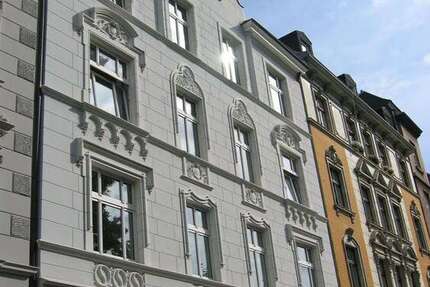 Wohnung Wuppertal Elberfeld - 4 Zimmer, 102 m&sup2;, 670&euro; | Angebot:26216024