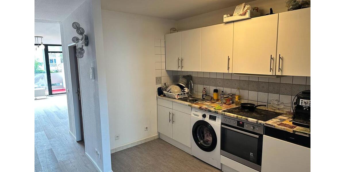 Maisonettenwohnung Düsseldorf Derendorf - 3.5 Zimmer, 93 m&sup2;, 427.000&euro; | Angebot:26301490