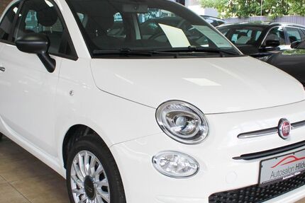 Fiat 500 41.000 km 11.999 &euro; Hilden (bei Düsseldorf) 40721