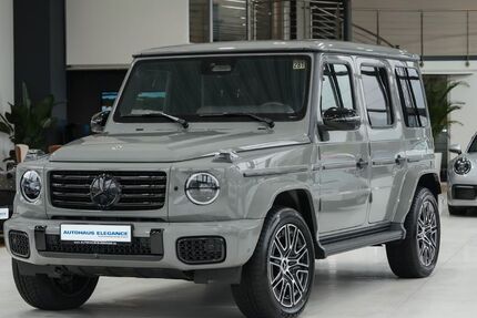 Mercedes-Benz G 450 26.298 km 149.980 &euro; Köln 51147