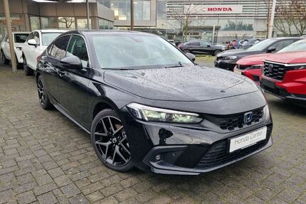 Honda Civic 18.200 km 33.980 &euro; Düsseldorf 40233