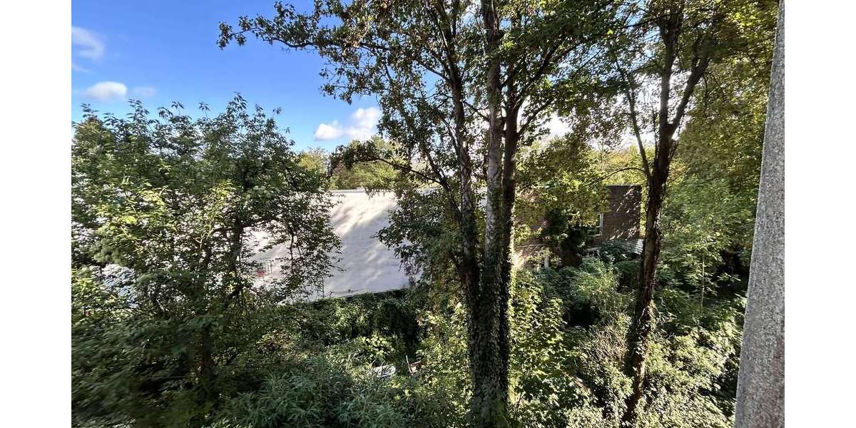 Etagenwohnung Köln Müngersdorf - 2 Zimmer, 45 m&sup2;, 712&euro; | Angebot:27362924