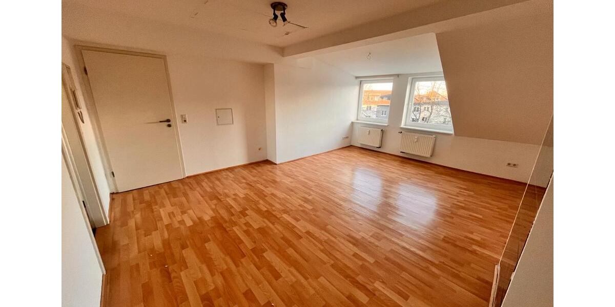 Etagenwohnung Köln Kalk - 2 Zimmer, 60 m&sup2;, 960&euro; | Angebot:26007073
