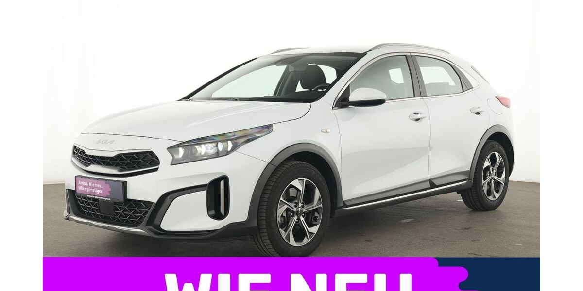 Kia XCeed 49.682 km 17.295 &euro; Neuss 41460