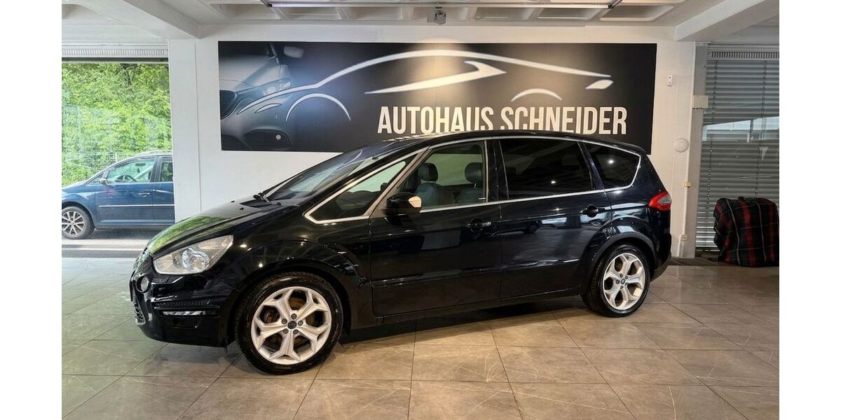 Ford S-Max 141.010 km 8.990 &euro; Ratingen 40880