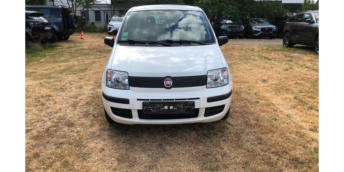 Fiat Panda 90.030 km 1.950 &euro; Düsseldorf 40231