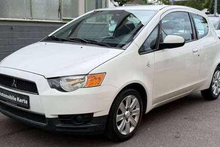 Mitsubishi Colt 138.060 km 2.990 &euro; Leverkusen 51373