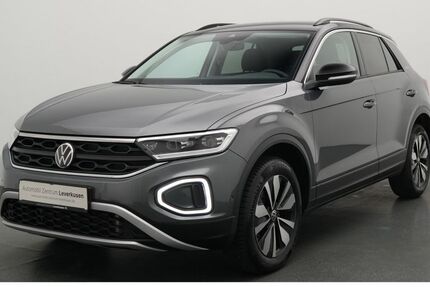 VW T-Roc 18.032 km 26.680 &euro; Leverkusen 51379