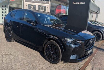 Mazda CX-60 1.665 km 50.490 &euro; Bergisch Gladbach 51465
