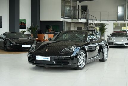 Porsche Cayman 38.210 km 54.980 &euro; Köln 51147