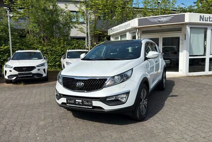 Kia Sportage 66.804 km 14.490 &euro; Köln 51067