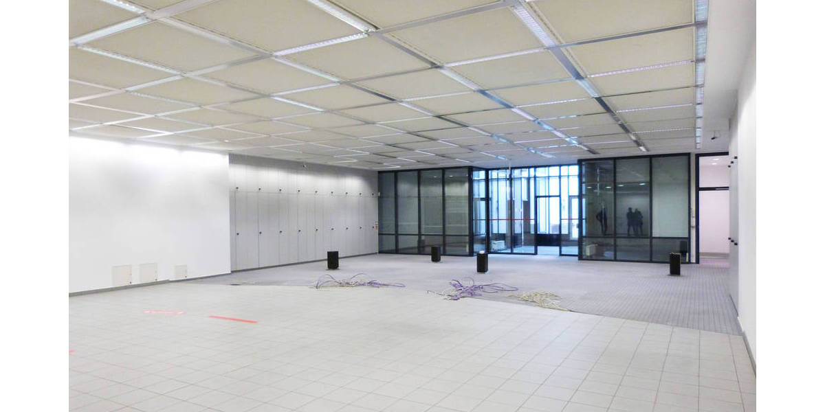 Gewerbeobjekt Köln Neustadt-Nord - 11.500&euro; | Angebot:25726531