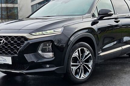 Hyundai SANTA FE 138.000 km 24.999 &euro; Köln (Ostheim) 51107