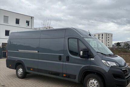 Opel Movano 58.754 km 19.700 &euro; Köln 50765