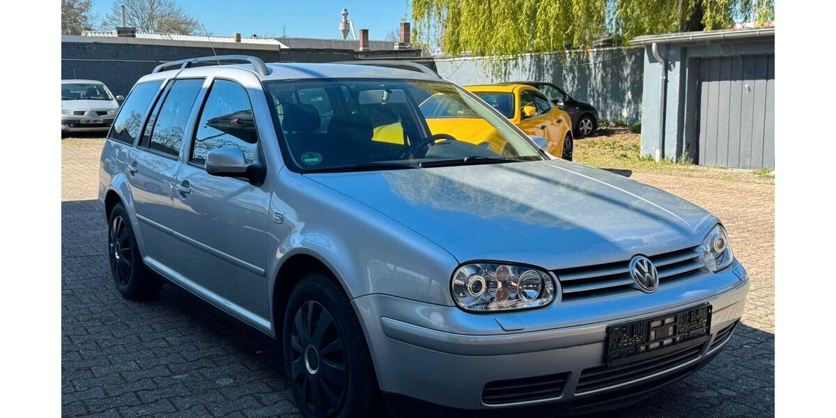VW Golf 199.999 km 2.950 &euro; Köln 50969