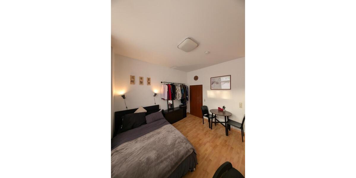 Etagenwohnung Köln Mülheim - 1 Zimmer, 28 m&sup2;, 1.000&euro; | Angebot:26022979