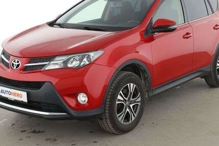 Toyota RAV 4 78.902 km 17.800 &euro; Köln 50739