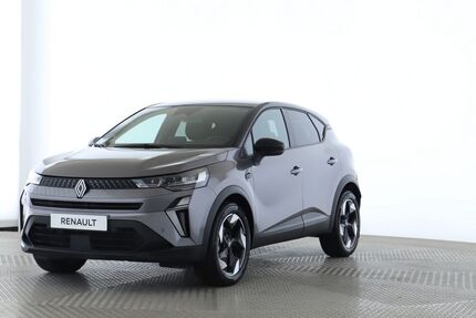 Renault Captur 16.371 km 20.490 &euro; Köln 50939