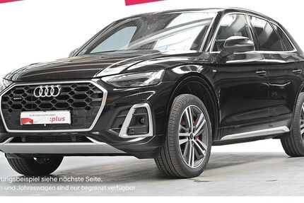 Audi Q5 88.925 km 36.996 &euro; Wuppertal 42109