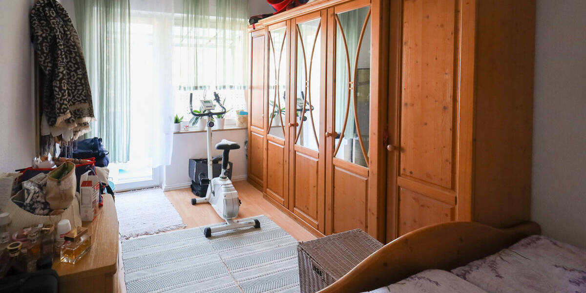 Mehrfamilienhaus, Wohnhaus Düsseldorf / Holthausen Holthausen - 9 Zimmer, 580.000&euro; | Angebot:25939177