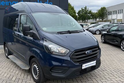 Ford Transit 126.000 km 16.500 &euro; Dormagen 41540