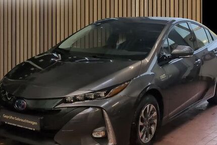 Toyota Prius 39.253 km 21.990 &euro; Leverkusen 51381