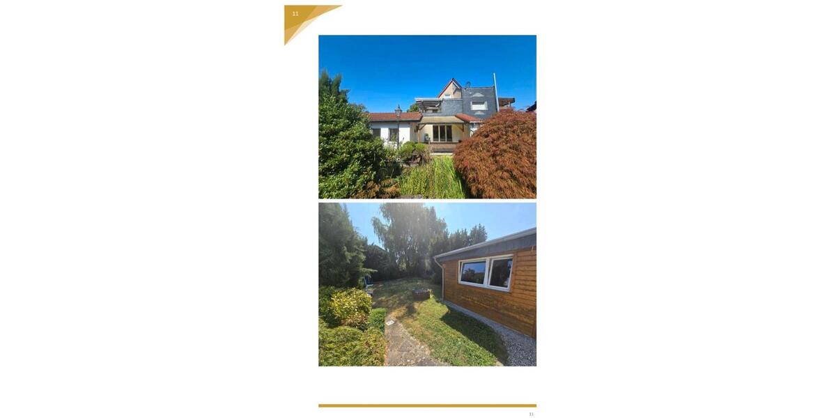 Doppelhaushälfte Leverkusen - 8 Zimmer, 201 m&sup2;, 625.000&euro; | Angebot:27121112