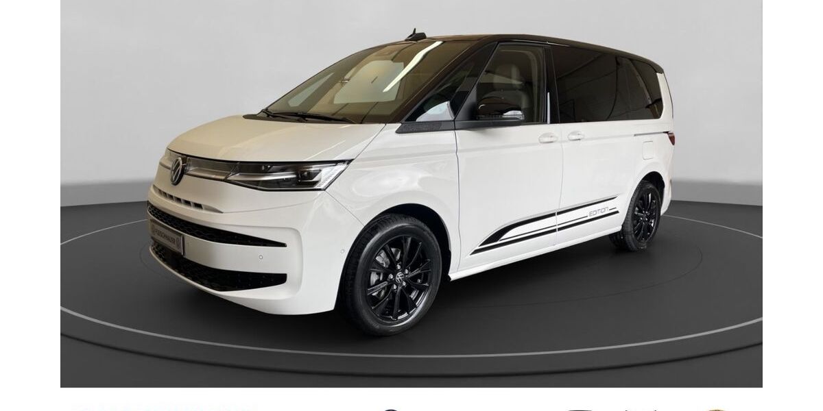 VW T7 Multivan 28.500 km 54.490 &euro; Köln 50823