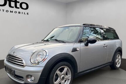 Mini Cooper 98.800 km 5.690 &euro; Wuppertal 42289