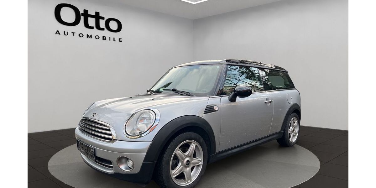Mini Cooper 98.800 km 5.690 &euro; Wuppertal 42289