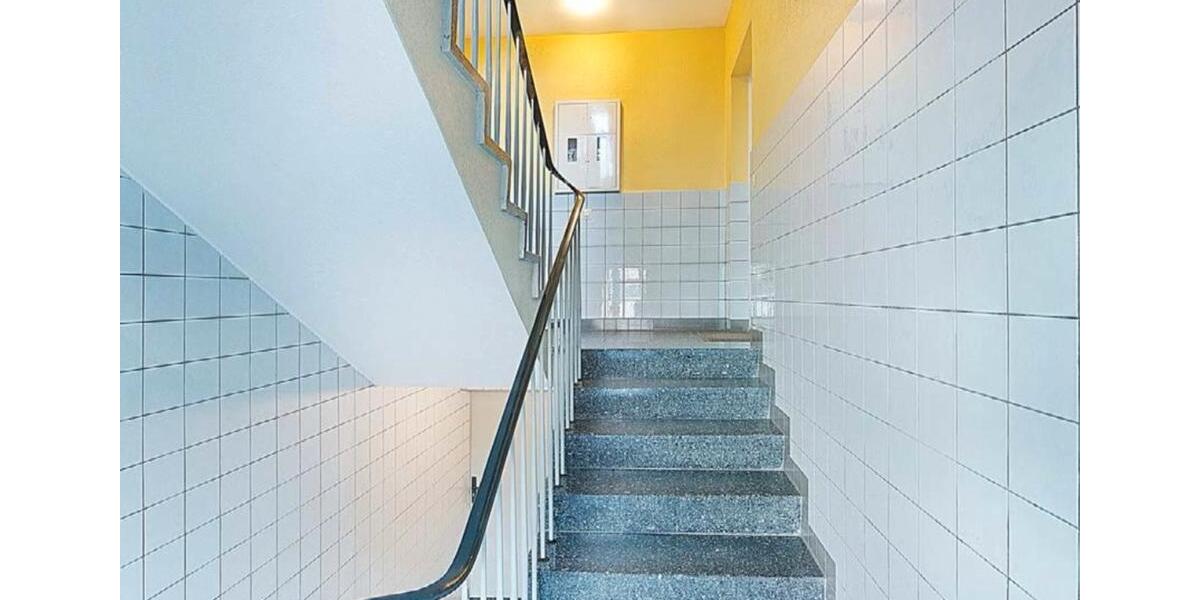Etagenwohnung Köln Mülheim - 3 Zimmer, 70 m&sup2;, 405.000&euro; | Angebot:27112435