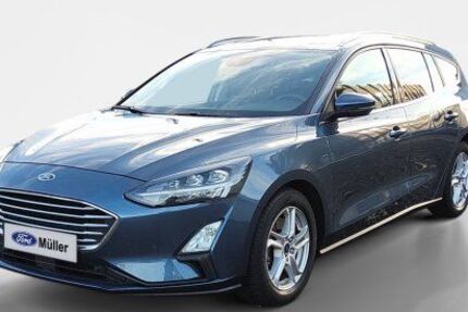 Ford Focus 52.075 km 15.590 &euro; Bergisch Gladbach 51427