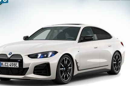 BMW i4 48.960 km 53.260 &euro; Kaarst 41564