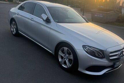 Mercedes-Benz E 200 245.000 km 12.990 &euro; Köln 51145