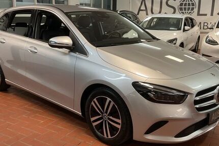 Mercedes-Benz B 220 108.000 km 23.490 &euro; Wülfrath 42489
