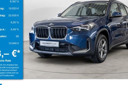 BMW X1 51.395 km 27.590 &euro; Remscheid 42897