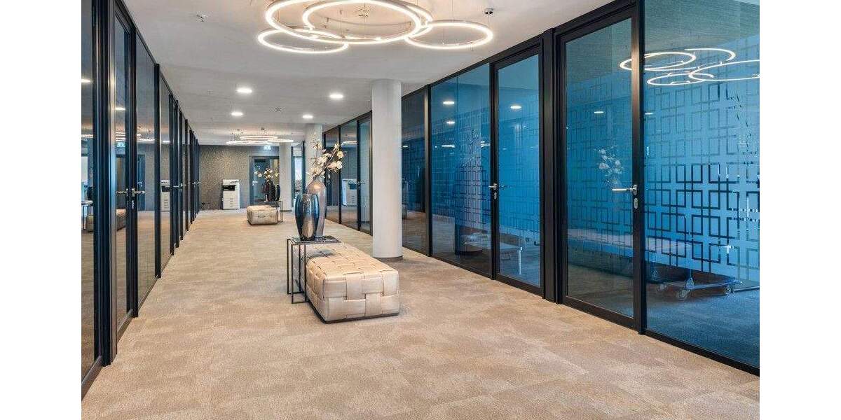 Gewerbeobjekt Düsseldorf Golzheim - 339&euro; | Angebot:25863363