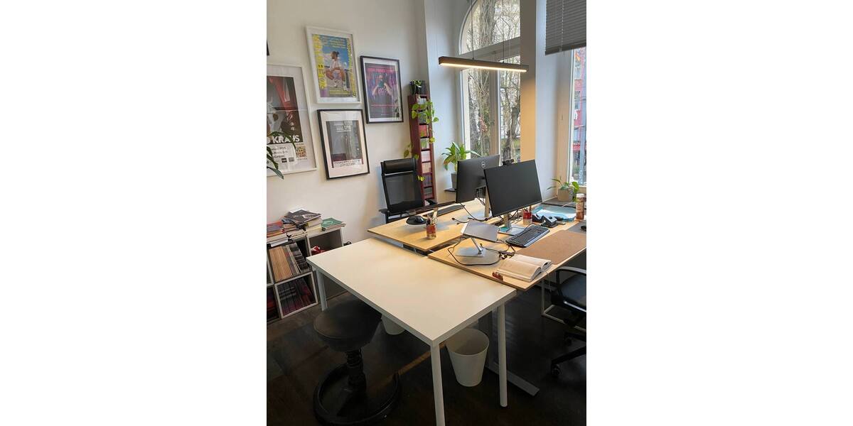 Gewerbeobjekt Köln Neustadt-Süd - 250&euro; | Angebot:26080457