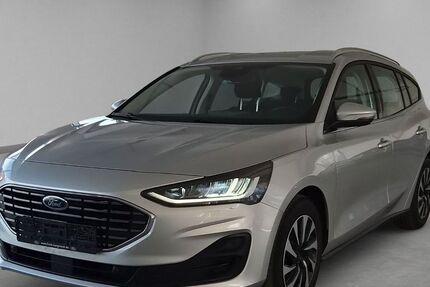 Ford Focus 54.957 km 18.990 &euro; Wuppertal 42289