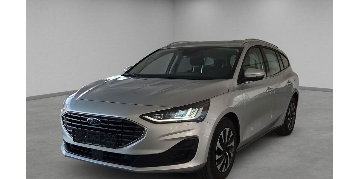 Ford Focus 54.957 km 18.990 &euro; Wuppertal 42289