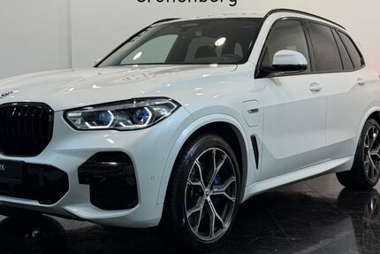 BMW X5 35.300 km 61.990 &euro; Wuppertal 42327