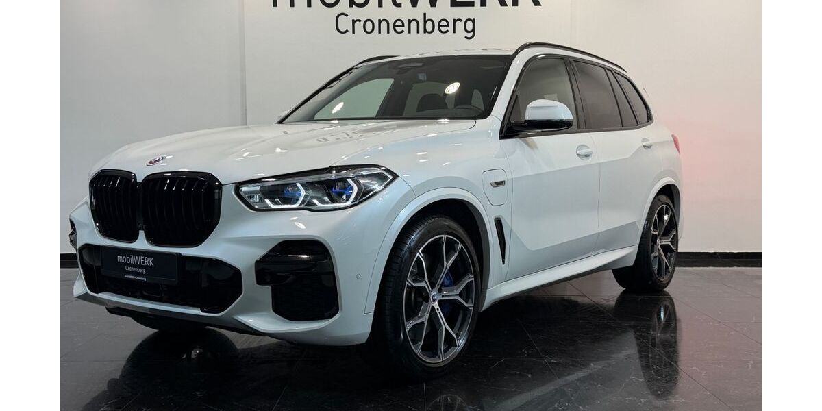 BMW X5 35.300 km 61.990 &euro; Wuppertal 42327