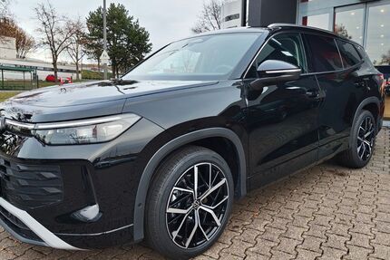 VW Tayron 11.800 km 42.990 &euro; Remscheid 42855