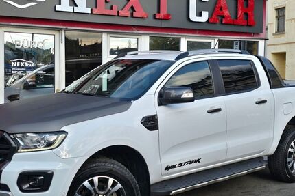 Ford Ranger 83.400 km 28.999 &euro; Mülheim an der Ruhr 45476