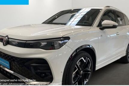VW Tiguan 2.509 km 45.750 &euro; Neuss 41460