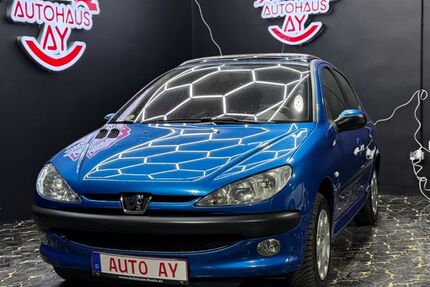 Peugeot 206 226.000 km 1.850 &euro; Köln 50827