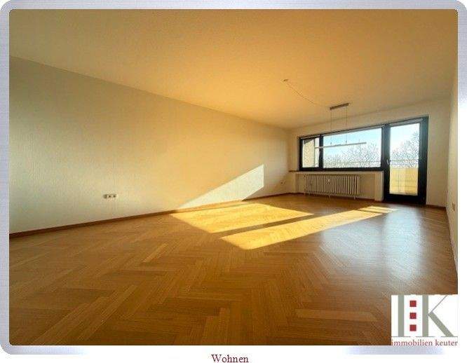 Etagenwohnung Kaarst Büttgen - 3 Zimmer, 96 m&sup2;, 259.000&euro; | Angebot:25748701