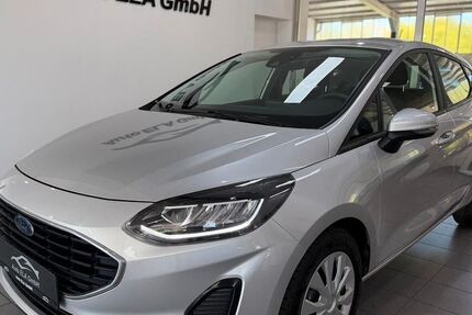Ford Fiesta 3.000 km 14.990 &euro; Heiligenhaus 42579